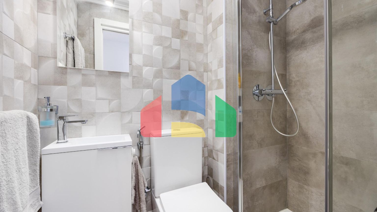 Апартаменты в Торревьеха ID B10879