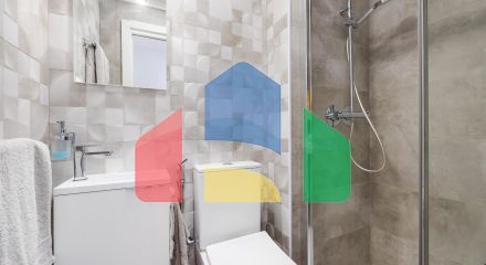 Апартаменты в Торревьеха ID B10879