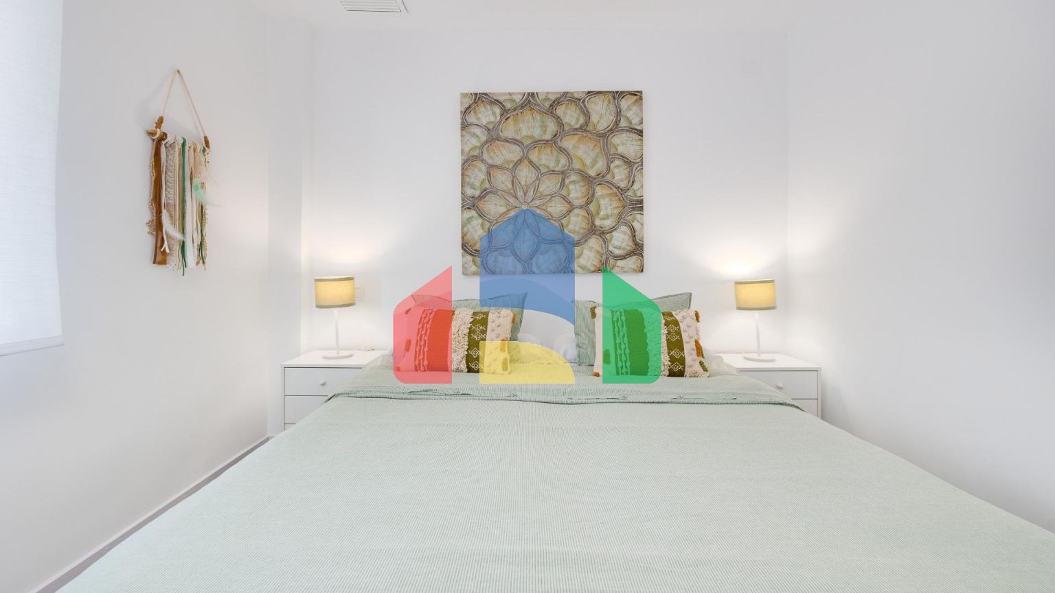 Апартаменты в Торревьеха ID B10879