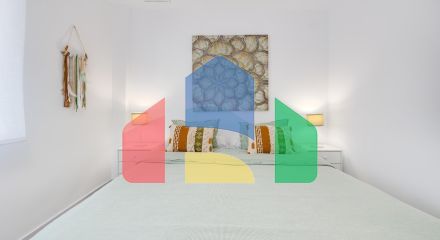 Апартаменты в Торревьеха ID B10879