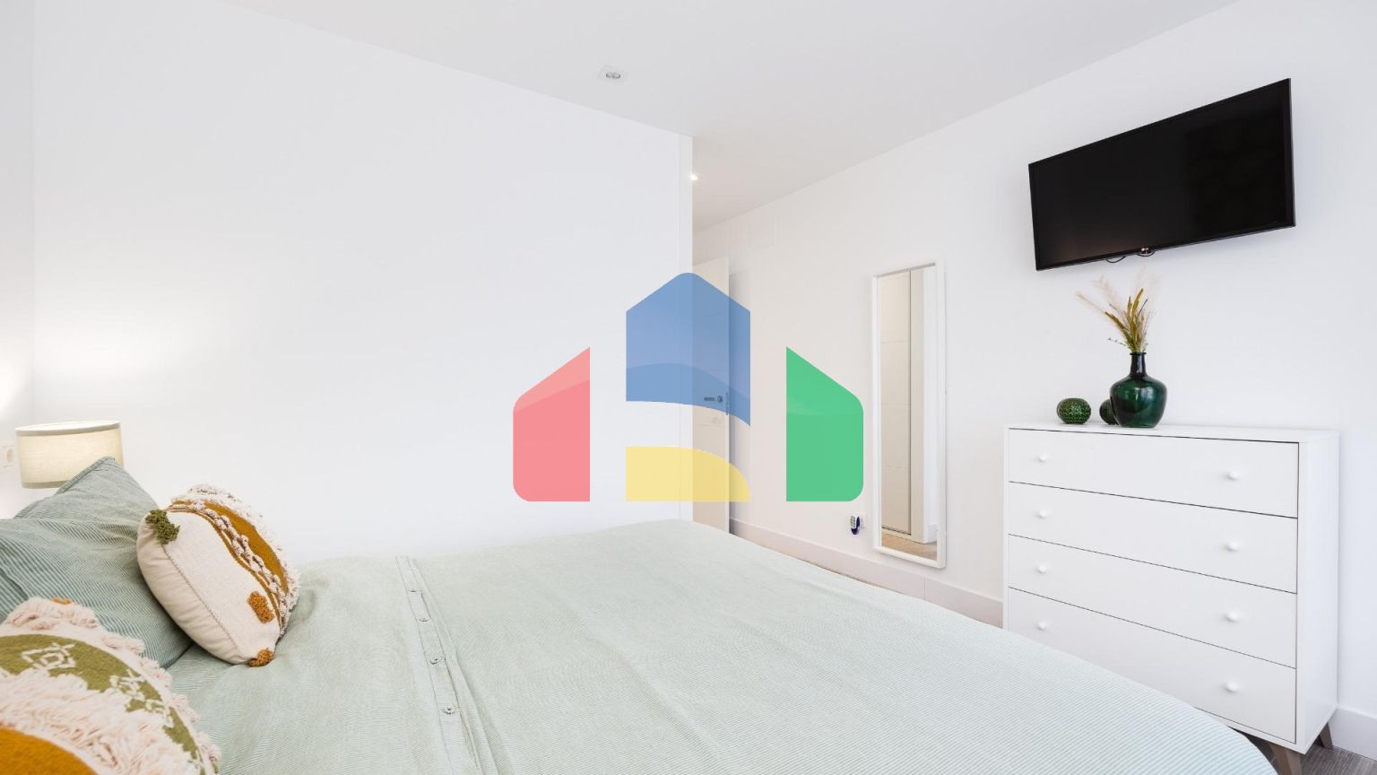 Апартаменты в Торревьеха ID B10879