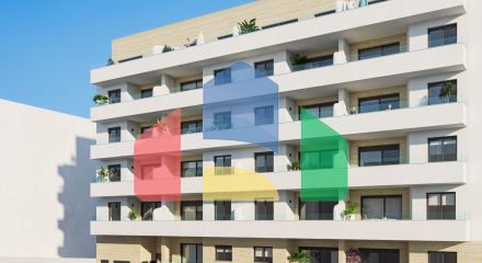 Жилые апартаменты в Хабанерас — это эксклюзивный комплекс