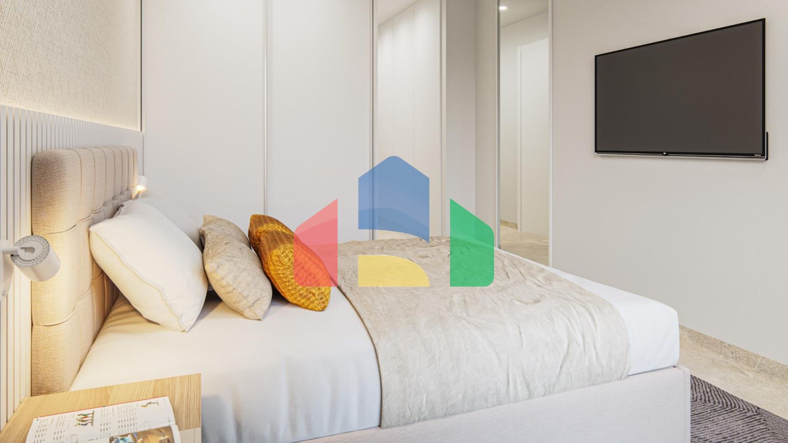 Жилые апартаменты в Хабанерас — это эксклюзивный комплекс