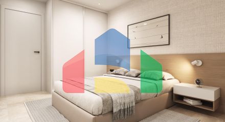 Жилые апартаменты в Хабанерас — это эксклюзивный комплекс Жилые апартаменты в Хабанерас — это эксклюзивный комплекс