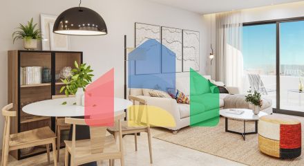 Жилые апартаменты в Хабанерас — это эксклюзивный комплекс Жилые апартаменты в Хабанерас — это эксклюзивный комплекс