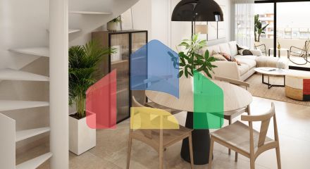 Жилые апартаменты в Хабанерас — это эксклюзивный комплекс Жилые апартаменты в Хабанерас — это эксклюзивный комплекс