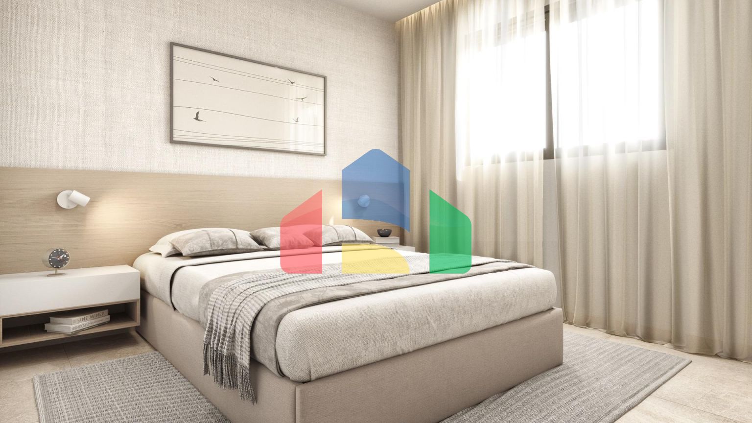 Жилые апартаменты в Хабанерас — это эксклюзивный комплекс