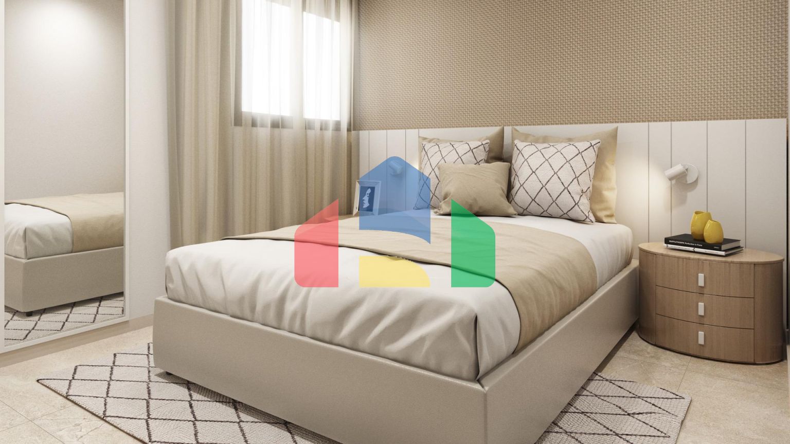 Жилые апартаменты в Хабанерас — это эксклюзивный комплекс