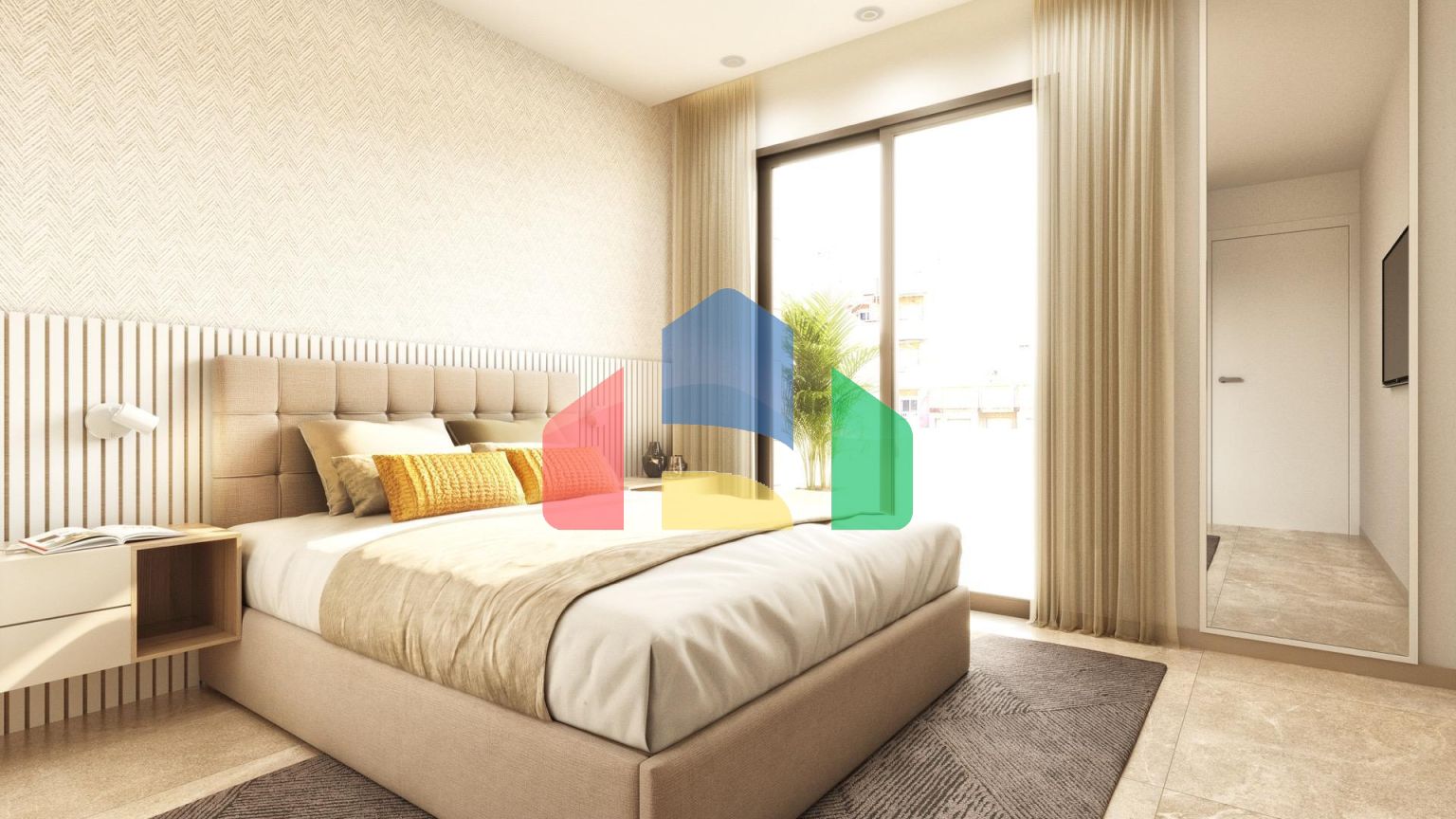 Жилые апартаменты в Хабанерас — это эксклюзивный комплекс