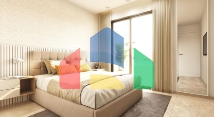 Жилые апартаменты в Хабанерас — это эксклюзивный комплекс Жилые апартаменты в Хабанерас — это эксклюзивный комплекс