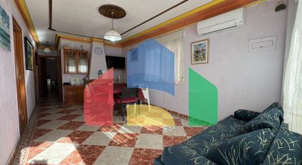 Таунхаус во второй линии пляжа Ла Мата (Торревьеха)