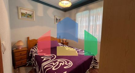 Таунхаус во второй линии пляжа Ла Мата (Торревьеха)