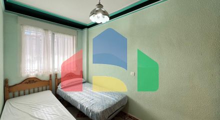 Таунхаус во второй линии пляжа Ла Мата (Торревьеха)