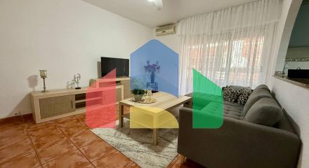 Эксклюзивная квартира с 2 спальнями и 3 террасами — Ref A10245.