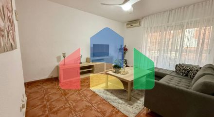 Эксклюзивная квартира с 2 спальнями и 3 террасами — Ref A10245.