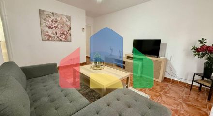 Эксклюзивная квартира с 2 спальнями и 3 террасами — Ref A10245.