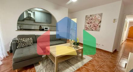 Эксклюзивная квартира с 2 спальнями и 3 террасами — Ref A10245.