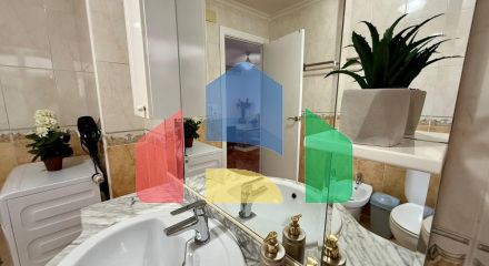 Эксклюзивная квартира с 2 спальнями и 3 террасами — Ref A10245.