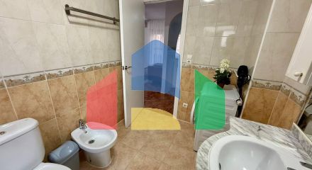 Эксклюзивная квартира с 2 спальнями и 3 террасами — Ref A10245.