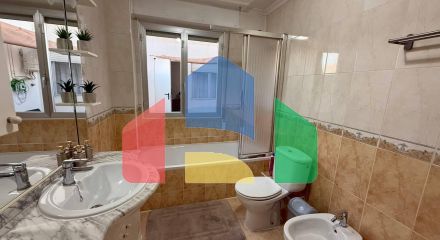 Эксклюзивная квартира с 2 спальнями и 3 террасами — Ref A10245.