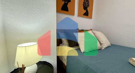 Эксклюзивная квартира с 2 спальнями и 3 террасами — Ref A10245.