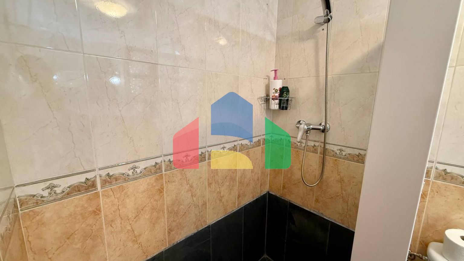 Эксклюзивная квартира с 2 спальнями и 3 террасами — Ref A10245.