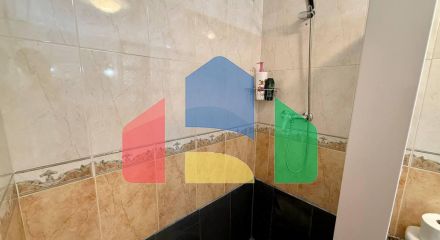 Эксклюзивная квартира с 2 спальнями и 3 террасами — Ref A10245.