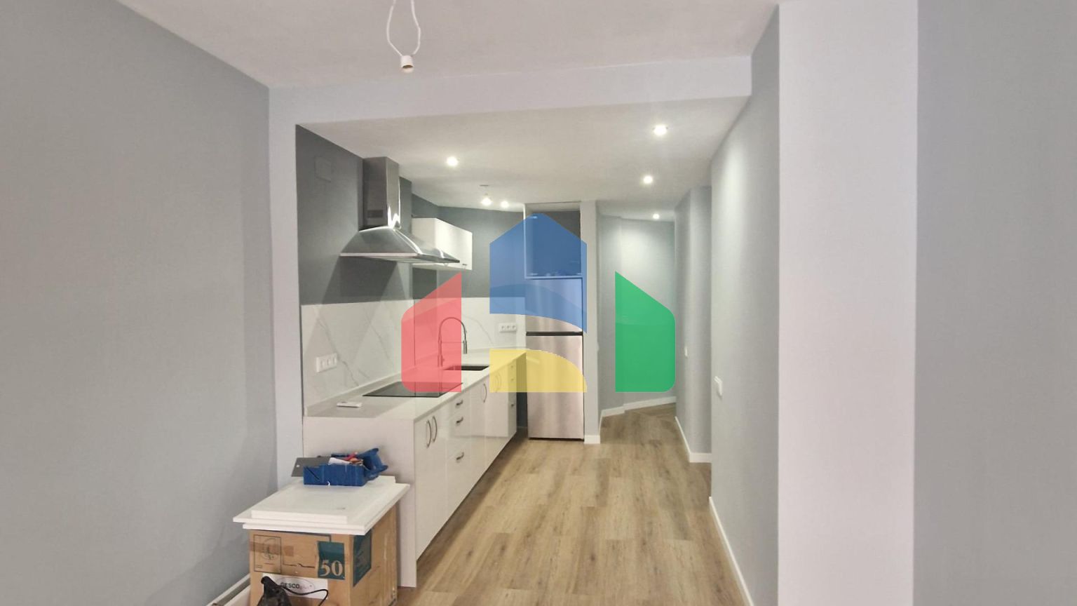 Апартаменты в Торревьеха ID B10626