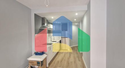 Апартаменты в Торревьеха ID B10626