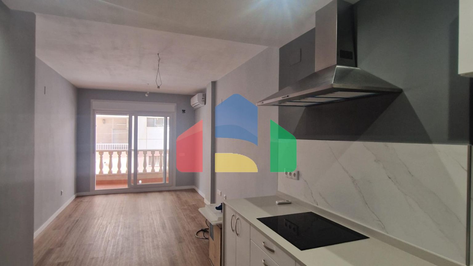 Апартаменты в Торревьеха ID B10626