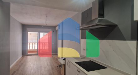 Апартаменты в Торревьеха ID B10626