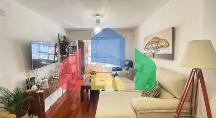 Duplex in Torrevieja ID B1024