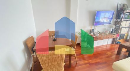 Duplex in Torrevieja ID B1024
