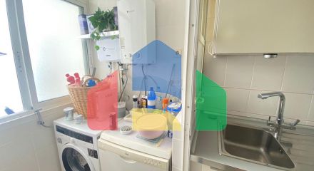 Duplex in Torrevieja ID B1024