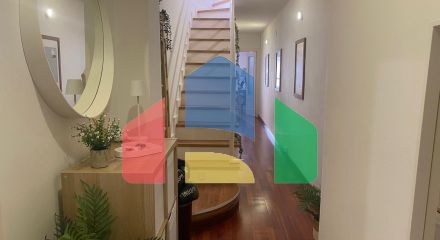 Duplex in Torrevieja ID B1024