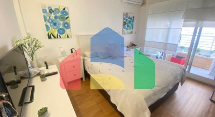 Duplex in Torrevieja ID B1024