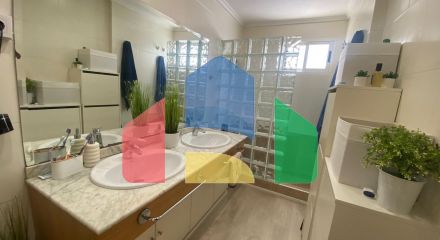 Duplex in Torrevieja ID B1024
