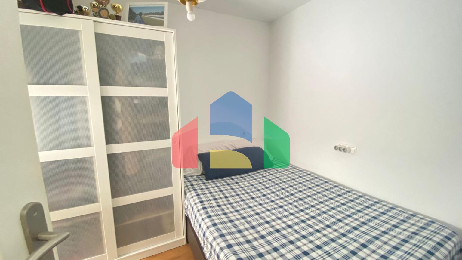 Дуплекс в Торревьеха ID B1024