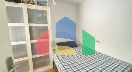 Дуплекс в Торревьеха ID B1024