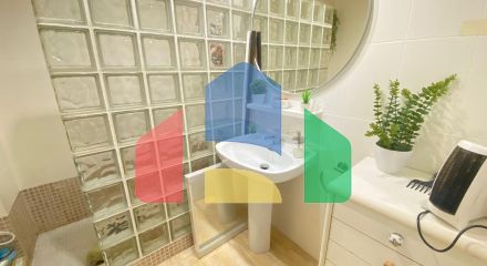 Дуплекс в Торревьеха ID B1024