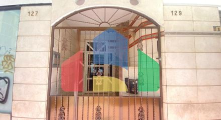 Дуплекс в Торревьеха ID B1024