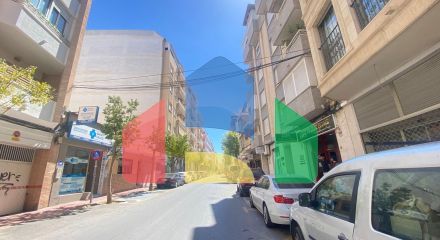 Дуплекс в Торревьеха ID B1024