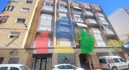 Дуплекс в Торревьеха ID B1024