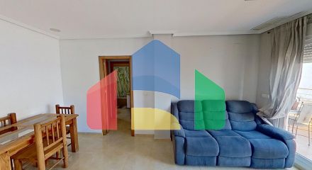 Пентхаус в Торревьеха ID A10642