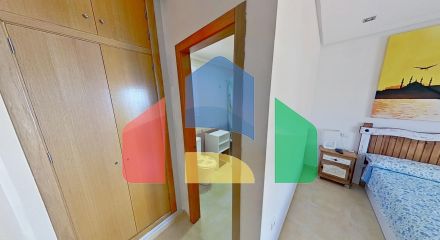 Пентхаус в Торревьеха ID A10642