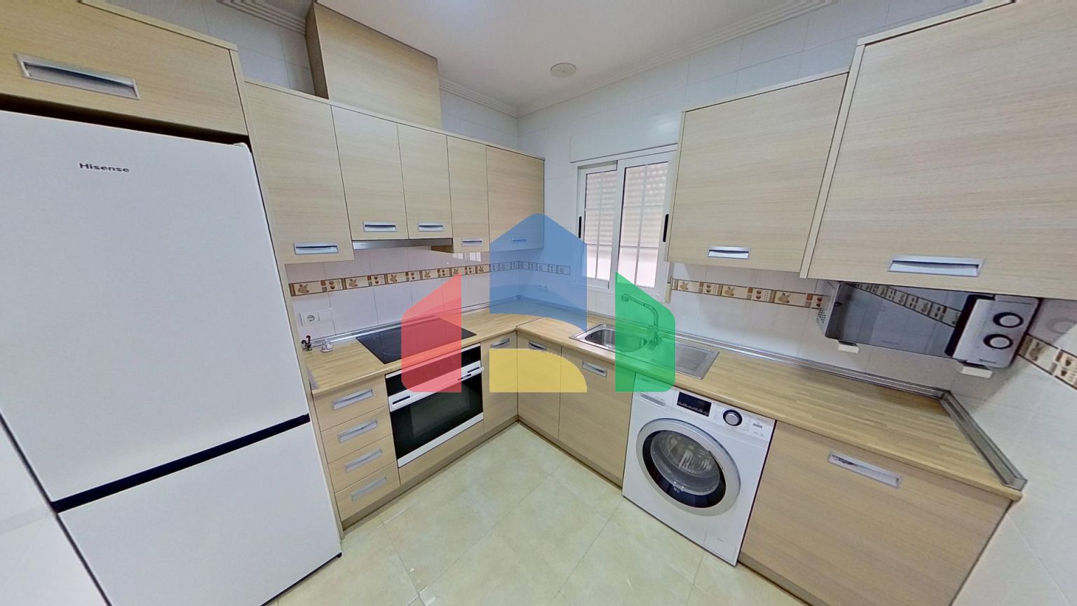 Пентхаус в Торревьеха ID A10642