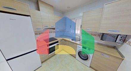 Пентхаус в Торревьеха ID A10642