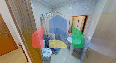 Пентхаус в Торревьеха ID A10642