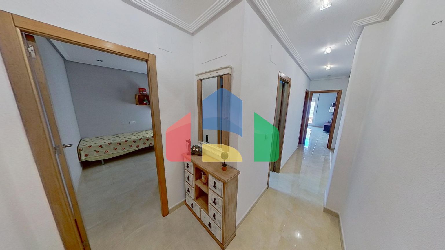 Пентхаус в Торревьеха ID A10642