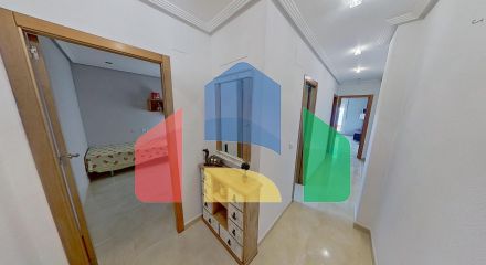 Пентхаус в Торревьеха ID A10642